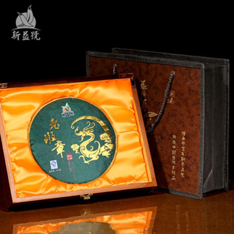 解读生茶熟茶的不同韵味:从自然到岁月