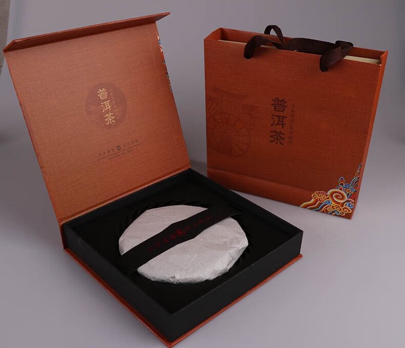 普洱茶批发市场解析：趋势与挑战并存