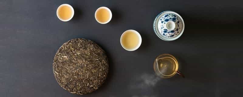 解密生茶与熟茶：普洱茶中的秘密
